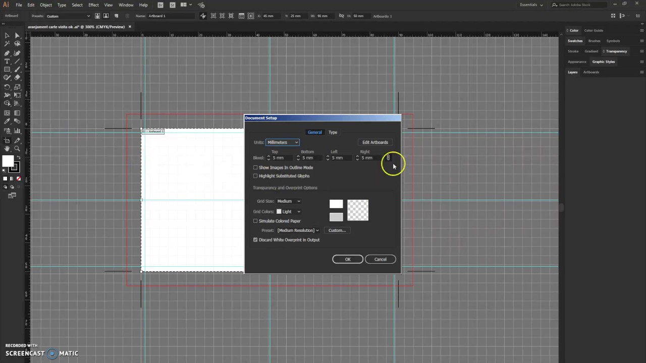 Adobe illustrator rotate tool
